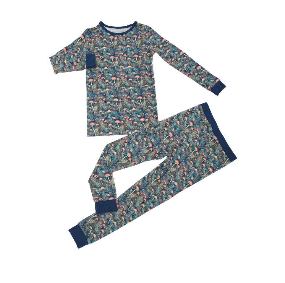 Midnight 2024 pajama set