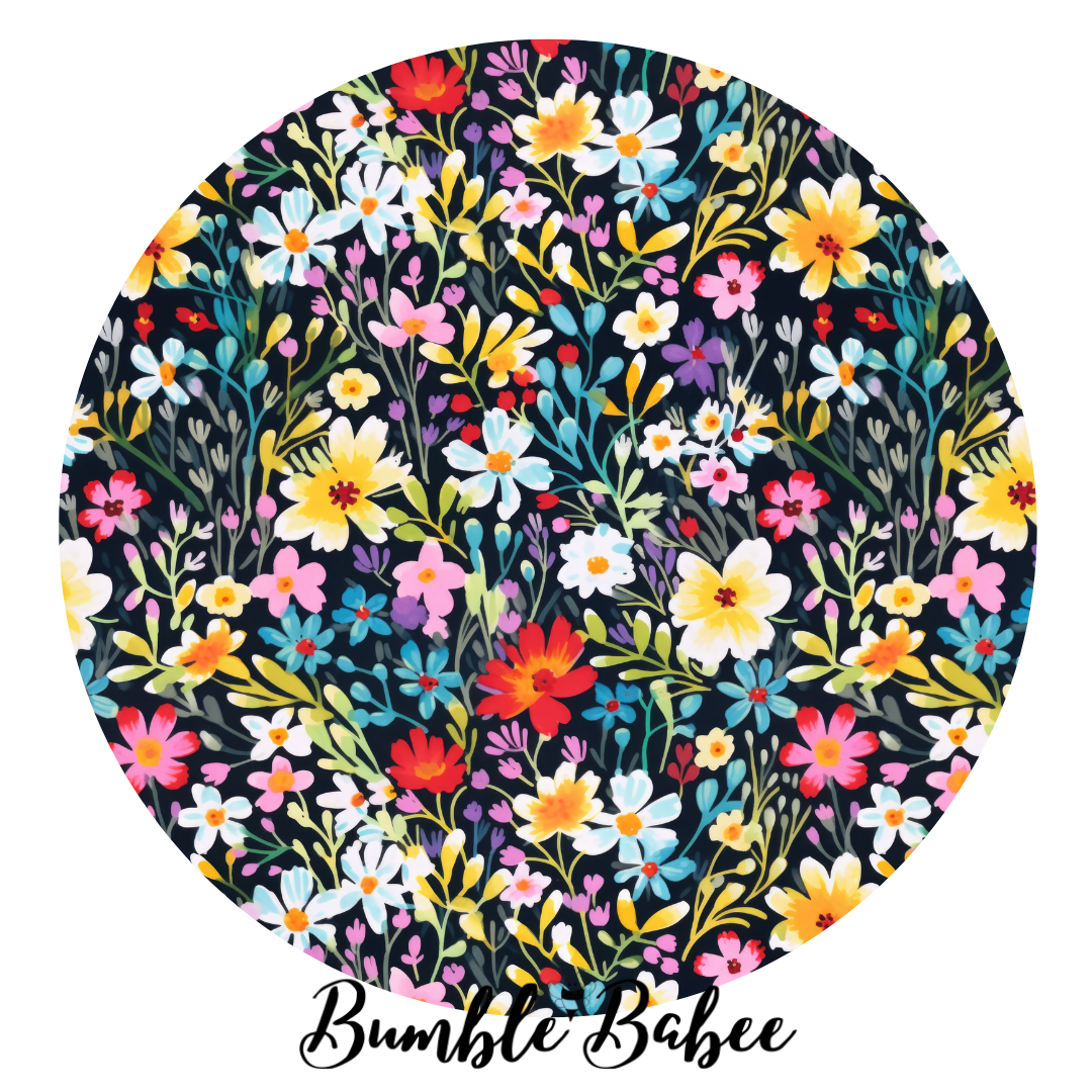 Brilliant Blooms