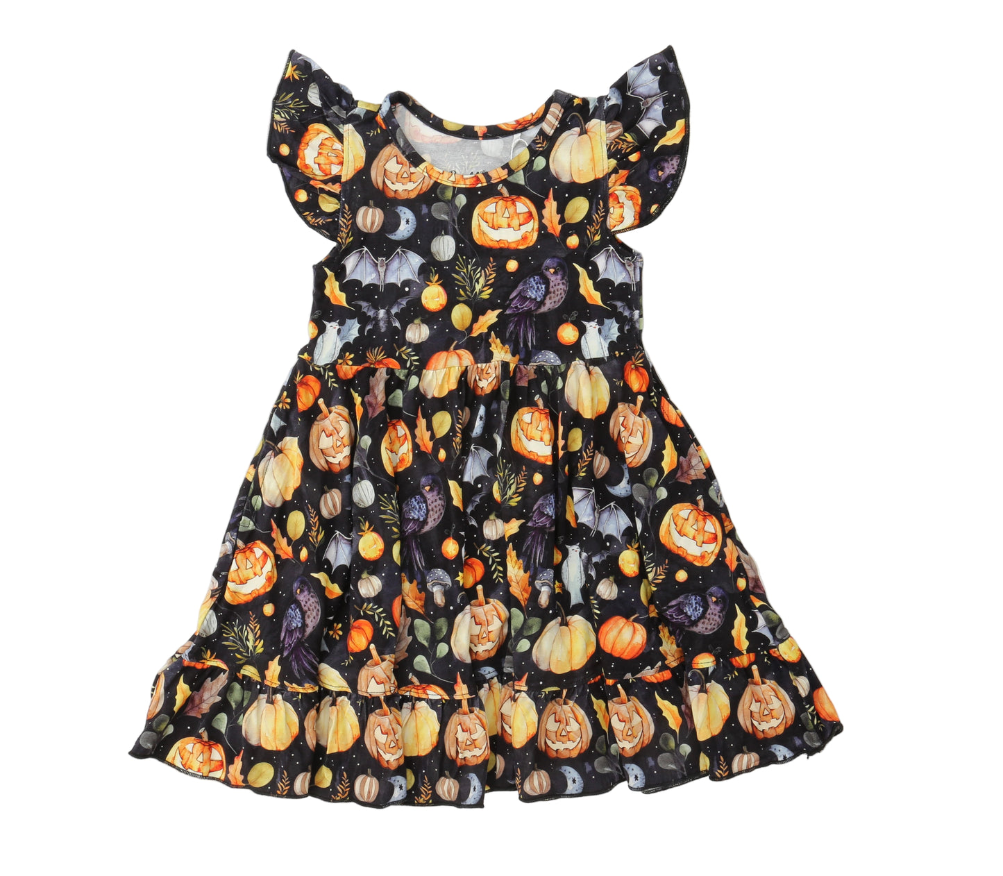 Harvest Moon Twirl