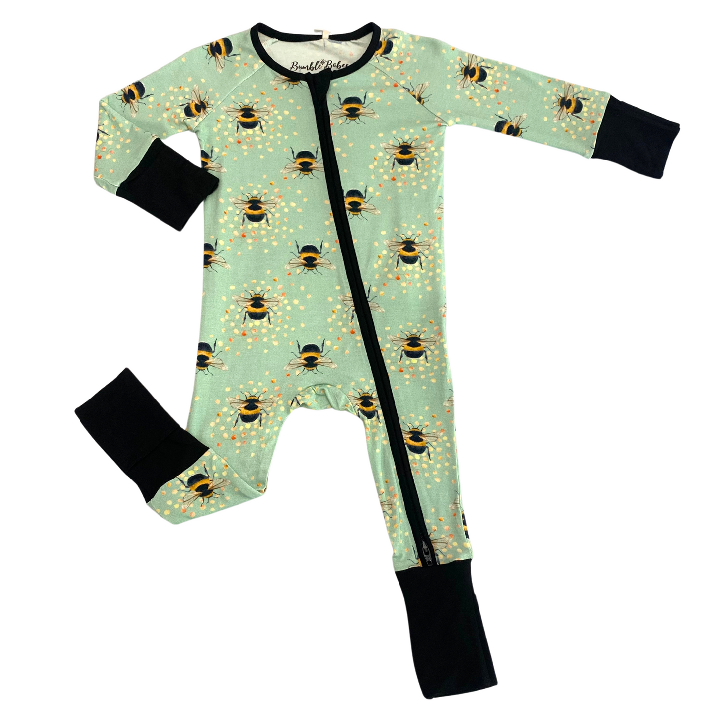 Bumble Babee Convertible Footie