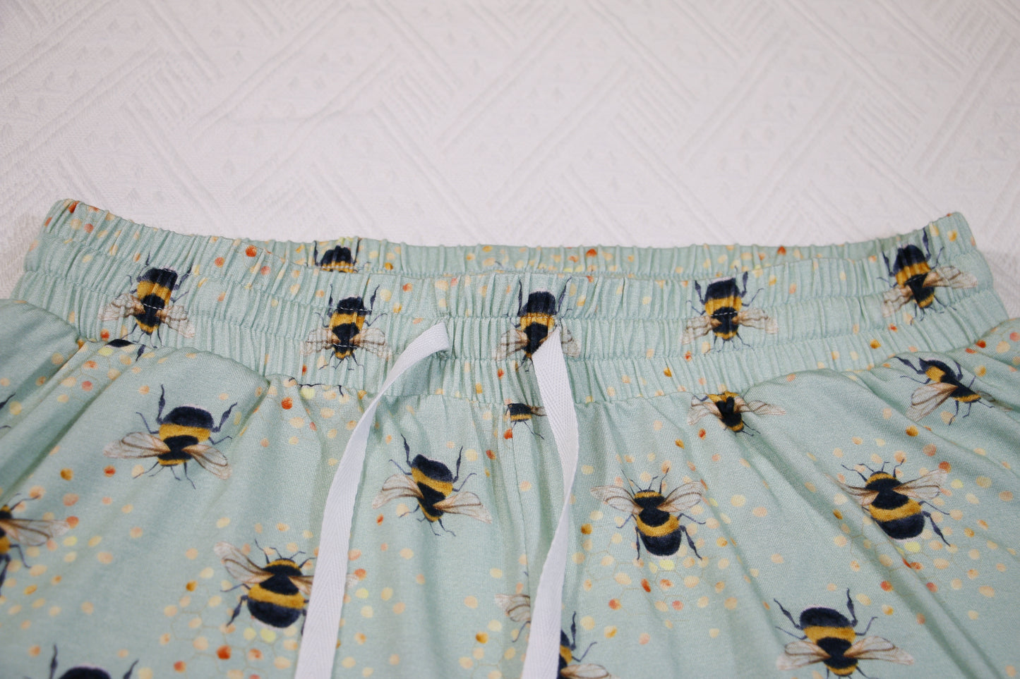 Mama Bee Short Set