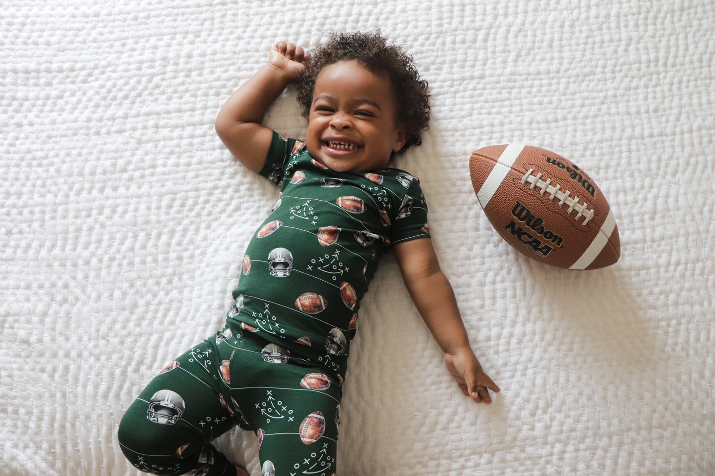 EndZone Pajama Set